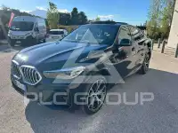 2023 BMW X6