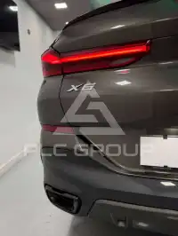 2023 BMW X6