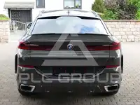 2023 BMW X6