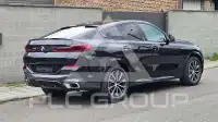 2023 BMW X6