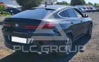 2023 BMW X6