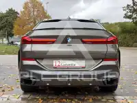 2023 BMW X6