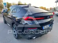 2023 BMW X6