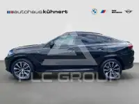 2023 BMW X6