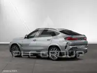 2023 BMW X6
