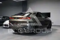 2023 BMW X6