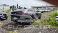 2023 BMW X6