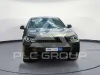2023 BMW X6