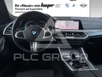 2023 BMW X6