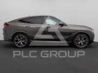 2023 BMW X6