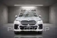 2023 BMW X6