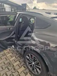 2023 BMW X6