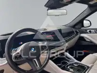 2023 BMW X6