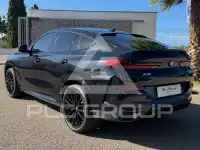 2023 BMW X6