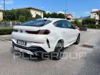2023 BMW X6