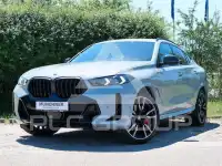 2023 BMW X6