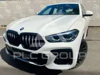 2023 BMW X6