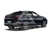2023 BMW X6