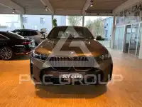 2023 BMW X6