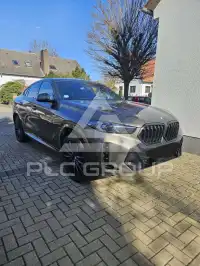 2023 BMW X6