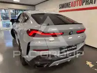 2023 BMW X6