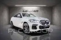 2023 BMW X6