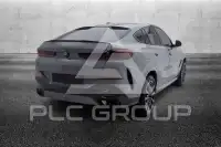 2023 BMW X6
