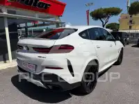 2023 BMW X6