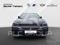 2023 BMW X6