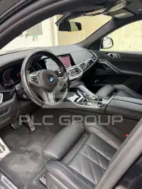 2023 BMW X6