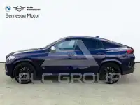 2023 BMW X6