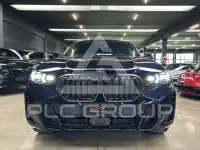 2023 BMW X6