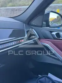 2023 BMW X6