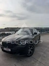 2023 BMW X6