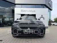 2023 BMW X6
