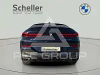 2023 BMW X6