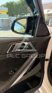 2023 BMW X6