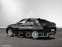 2023 BMW X6