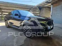 2023 BMW X6