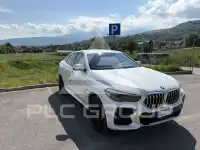 2023 BMW X6