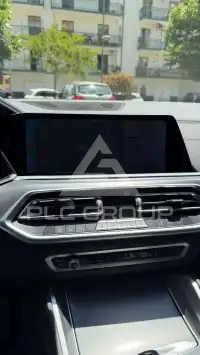 2023 BMW X6