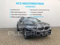 2023 BMW X6