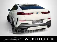 2023 BMW X6