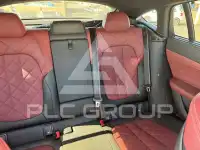2023 BMW X6