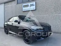 2023 BMW X6