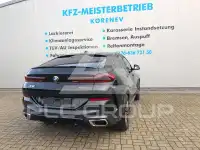 2023 BMW X6
