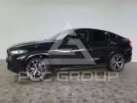 2023 BMW X6