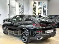 2023 BMW X6