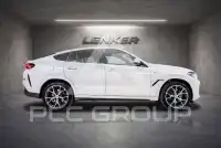 2023 BMW X6