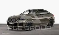 2023 BMW X6